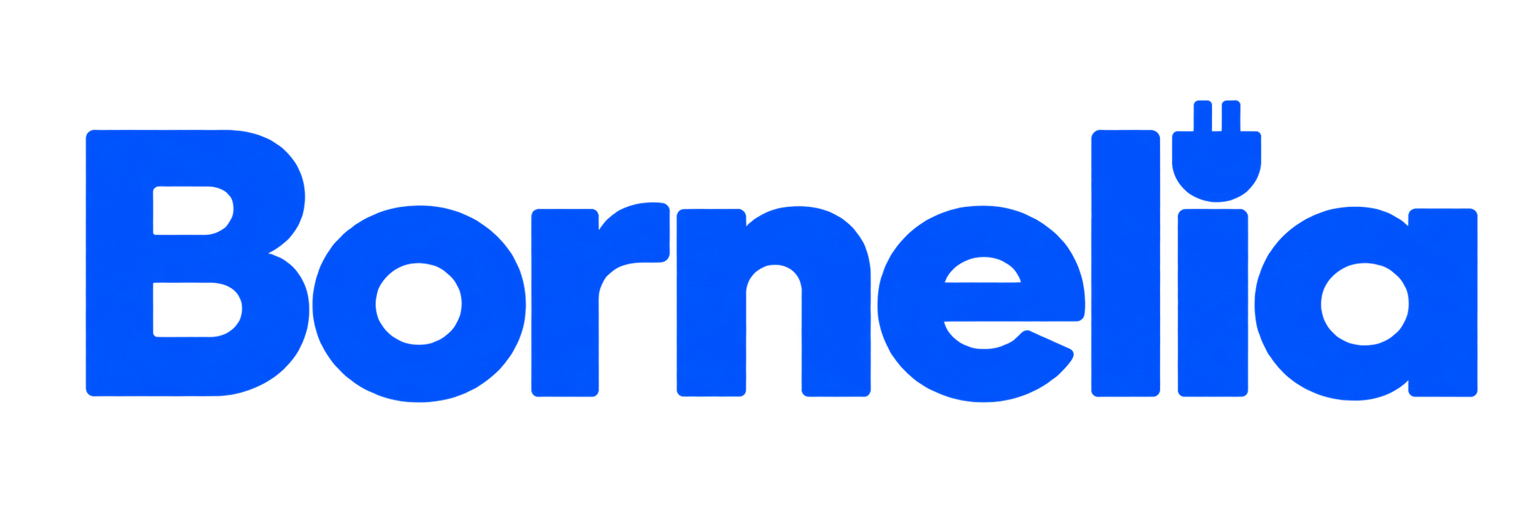 Bornelia